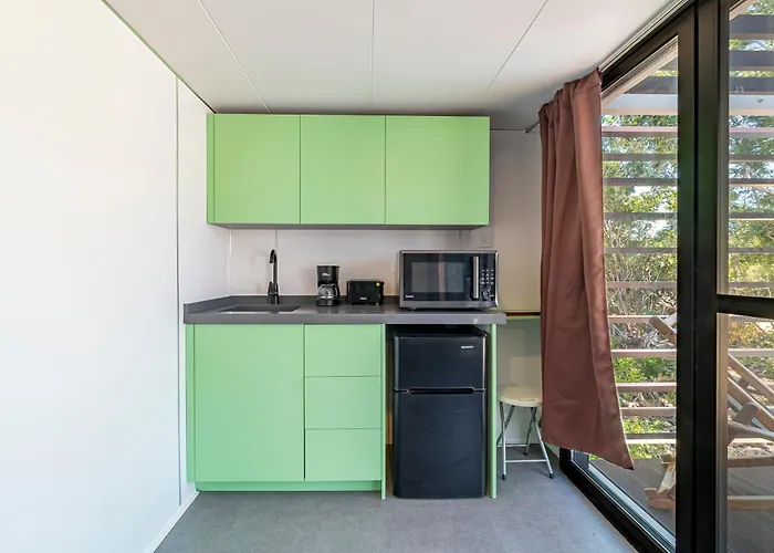 Cozy Secret Getaway W Pool Iguana Casita Apartamento *