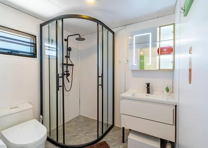 Apartamento Cozy Secret Getaway W Pool Iguana Casita *