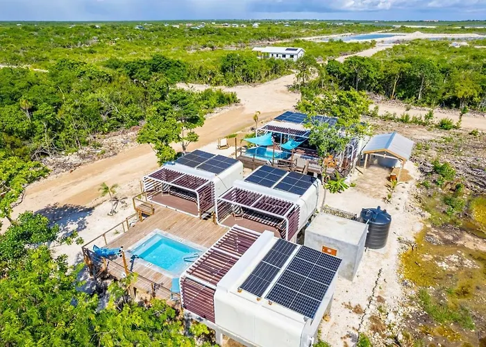 Cozy Secret Getaway W Pool Iguana Casita Apartamento *